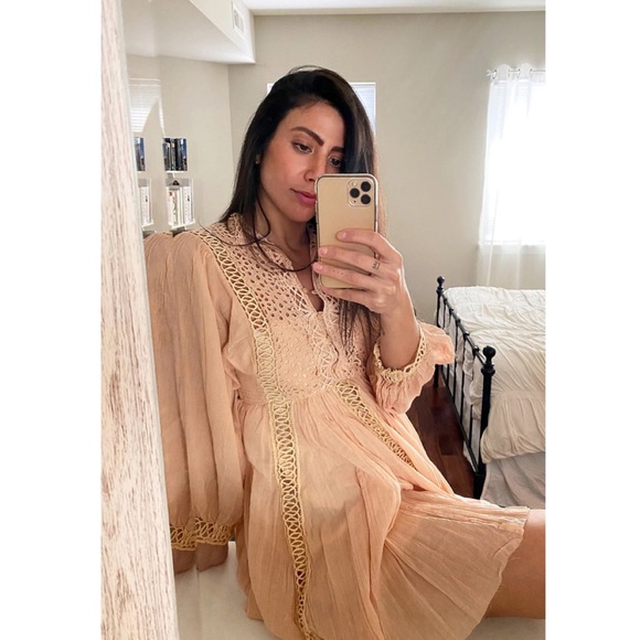 Free People | Karma Dress - Picture 8 of 8